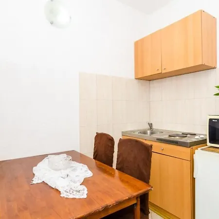 Josipa - One Bedroom Διαμέρισμα *