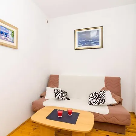 Josipa - One Bedroom * Ντουμπρόβνικ