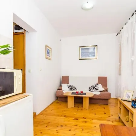 Josipa - One Bedroom *