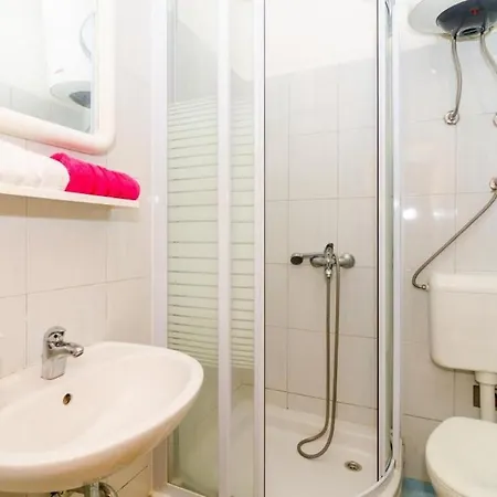 Appartement Josipa - One Bedroom Dubrovnik