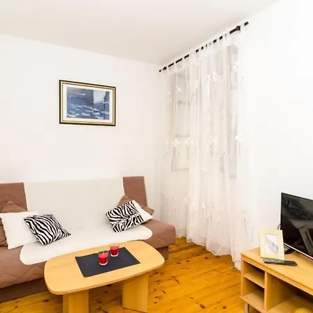 Lejlighed Josipa - One Bedroom *